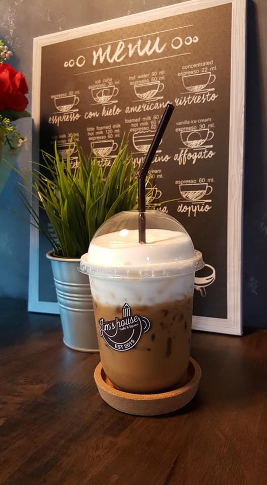 Curious Cafe, Good Thingz Happen, Maven Mesh, Orso Polare, The Work Loft, Hwantsu Creative Cafe, คุ้น•เคย Eatery, Cafe &amp; Bar, The Open Door Green, Blanc Eatery &amp; Cafe, Keiken Coffee สาขาราชพฤกษ์