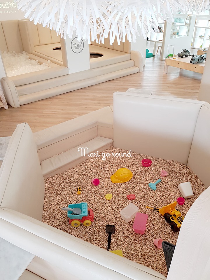 Kiddies’ House, ม้าก้านกล้วย คิดส์คาเฟ่, Little sheep kids cafe, Kickinkids, Moana Cafe, Organika Cafe and Play, Little Barn Kids Cafe, Pumpkin Art Town, DUBUA CAFE, FARM LUCK, Dressage Horse Café, Buttercup, Mari go round