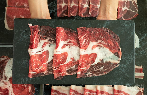 Shabu Tomo, Shiroku Shabu, Peak Shabu, FUFU SHABU, สาขา Empire Tower, KATEI SHABU, Izakaya En, Shuu Shabu, สาขา เดอะพรอมานาด รามอินทรา, Treasure Beef Shabu, Hai Shabu