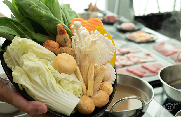 Shabu Tomo, Shiroku Shabu, Peak Shabu, FUFU SHABU, สาขา Empire Tower, KATEI SHABU, Izakaya En, Shuu Shabu, สาขา เดอะพรอมานาด รามอินทรา, Treasure Beef Shabu, Hai Shabu