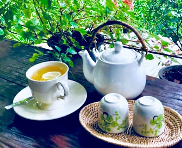 บ้านอิงดาว แม่กำปอง, Ma Du Doi Coffee แม่กำปอง, Teddu Coffee - Baansuphanbhum, ชมนกชมไม้, บ้านพักลุงปุ๊ด &amp; ป้าเป็ง แม่กำปอง, Pirunya Coffee, ร้านกาแฟฮ่อมดอย &amp; อาร์ตแกลเลอรี่ แห่งขุนเขา แม่กำปอง, บ้านหลงเขา แม่กำปอง &amp; ฮักเขา ฟาร์มสเตย์, ระเบียงวิวแม่กำปอง, ณ แม่กำปอง ร้านอาหารแม่กำปอง