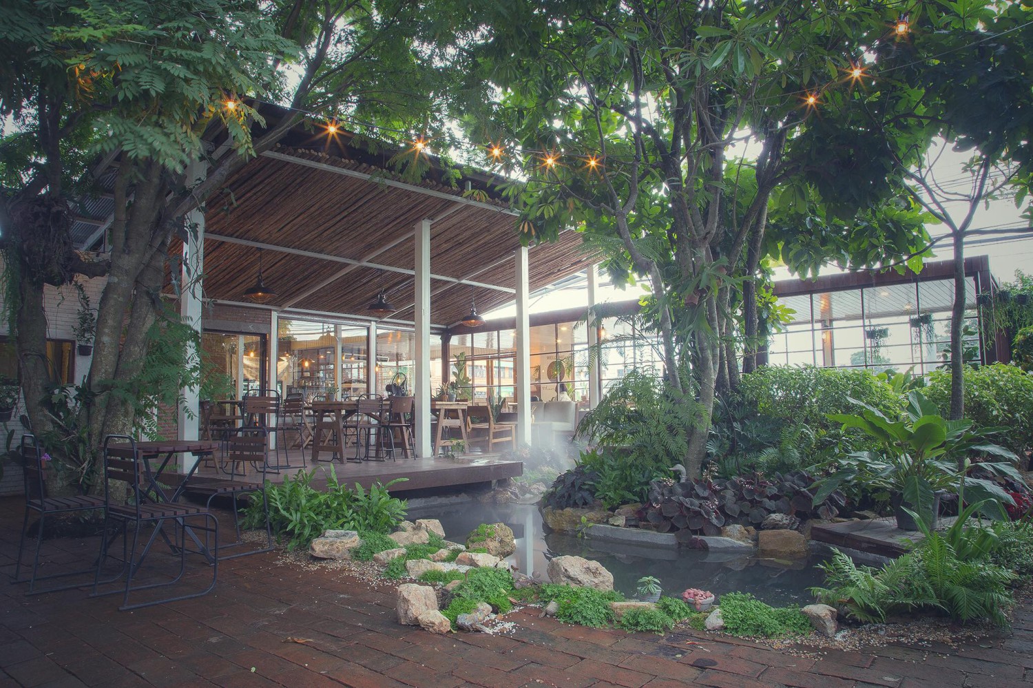 รับทำเค้กและเบเกอรี่ตามสั่งชลบุรี, Cocoa cafe, Sourcreamfactory, Heriot Cafe, Love your trees, BearbyTea, Fermenti, Daydream Café Chonburi, Tutu Beach