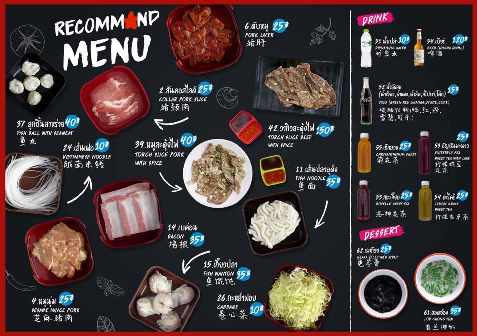 Cypher Gelato, สุกี้จินดา, สาขาลาดพร้าววังหิน, เถ่าชิ่ว น้ำเต้าหู้มือหนึ่ง, เตาถ่าน หมูกระทะ, Unfinished Coffee Roaster, เซี้ยม ก๋วยเตี๋ยวสุโขทัย วังหิน, เครปป้าเฉื่อย, สาขา Plaza Lagoon, เฝอ'54, สาขาลาดพร้าววังหิน 60, ซ้งเป็ดพะโล้, ผัดไทยวังหิน Showปัง, ราดหน้าฟาไฉ, โกวนัน, โกวใหญ่ ก๋วยเตี๋ยวหมูต้มยำ, รัตนา ราชาบะหมี่เกี๊ยวข้าวหมูแดง, ทวีชัยเป็ดพะโล้, กล้วยทอดล้านช้าง, Wood Café, หมูมาไก่ไป, เลิศทิพย์วังหิน, ก๋วยเตี๋ยวต้มยำไข่ลาวา, Buta Shabu, โก โรตีชาชัก ลาดพร้าววังหิน
