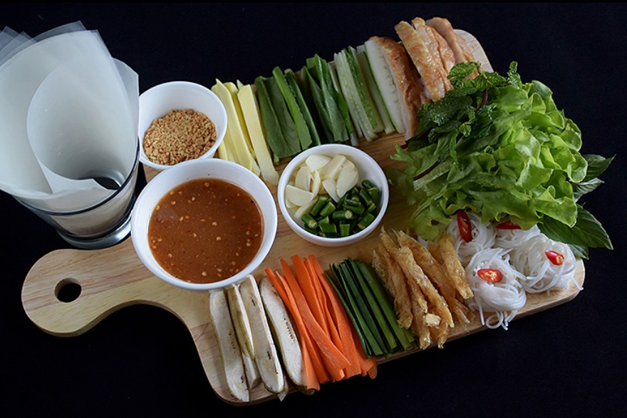 อิ่มเอิบแหนมเนือง, แอมเฮือง อาหารเวียตนาม, M.J. แหนมเนือง หนองคาย พลับพลาชัย, Arunee Cuisine, เชิญตะวัน, คำม่วน แหนมเนือง, สาขาหทัยราษฏร์, บ้านเวียดนาม คลอง4, Winner House, Pho Van, พี่หยองแหนมเนือง, วิลลี่แหนมเนือง Delivery, So Saigon เมืองทองธานี, กรีน แหนมเนือง, Saigon Recipe, Eat Viet, ครัวเมืองเว้ ลาว-ญวน, แหนมเนืองลับแล, แหนมเนืองคุณอ้อ, ลองดู, SAIGON VIETNAMESE RESTAURANT, โรงแรม ASIA HOTEL, VT แหนมเนือง, สาขาพระราม9, MJ แหนมเนืองอาหารเวียดนาม-อีสาน ทวีวัฒนา, ยัมมี่ แหนมเนือง เซ็นจูรี่ อ่อนนุช, Thuyền, แหนมเนืองนายช่าง Delivery