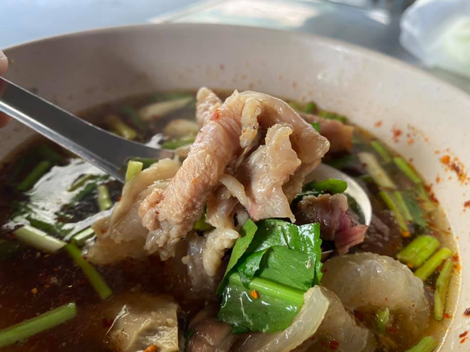 TokiDoki Curry Sutthisan, ส้มตำแฟร์สโตร์, จิน โถง กัว, Hinata, จีรพร อาหารเวียดนาม สาขาสุทธิสาร, ล้านนัวส์, อีเปีย, สมบูรณ์โภชนา, แหลมลูกชิ้นปลา, ก๋วยจั๊บน้ำข้นเเม่มูล, ก๋วยเตี๋ยวลุงหนั่นรัชดา, White Cosmo, Oba San 168, แสงทอง, ซุนหงอคง หม่าล่าปิ้งย่าง, ตังค์เต็มมีเนย, ลุงหนวด - เจ้าเก่า ห้วยขวาง by นายเครา, สุดที่รส - Sutthirot, Nene Korean BBQ Buffet, แซ่บวัน รัชดา, จิ้มจุ่มสุทธิพรเจ้าเก่า หน้า BU place, โคตรยำ ห้วยขวาง, Neta Fish&amp;Meat, Gyu-Ya Yakiniku, อั้งซิวฮะ, Hommari หอมมาริ, ร้านส้มตำ“ฅนมักตำ