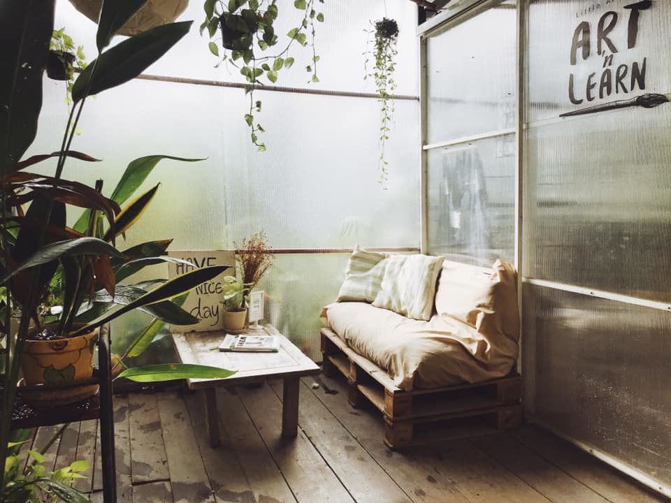 Loft Stilo - Erawan, I-Suan Home Cafe, Glamper Coffee and Bar, So story at Kingkaew, Leader Vintage And Cafe', Kratomcafebanghia, Belief_home, Them.x, Shalala Cafe, Buna Organic Coffee, Lasunya Kafe, Chivit Issara ชีวิตอิสระ, Ginggarn Farm Cafe, กิ่งกาณ ฟาร์ม คาเฟ่, Underthetree, Bougain Cafe &amp; Crafts, Coffee i need u, Bike Terminal &amp; Cafe', GOAT 91 CAFE, REIKOO Coffee