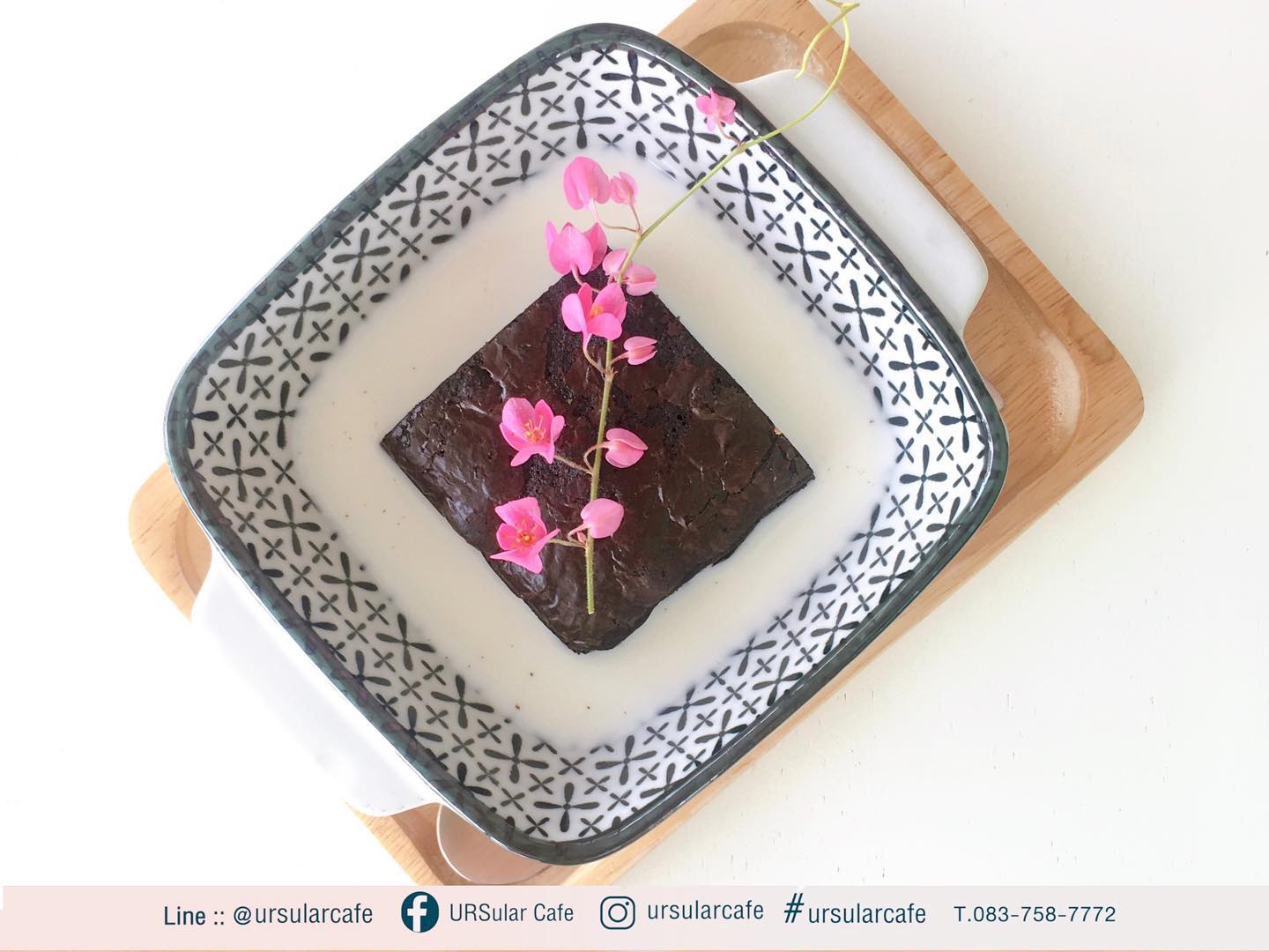 YOO CHAN CAFE, เล เกลือ คาเฟ่, Momentum Cafe, Sugar Dish Homemade Cake, แดดส่องคาเฟ่, Chan Cafe', URSular Cafe, ปูจ๋าคาเฟ่ จันทบุรี, บางเวลา กาแฟและแกลเลอรี่