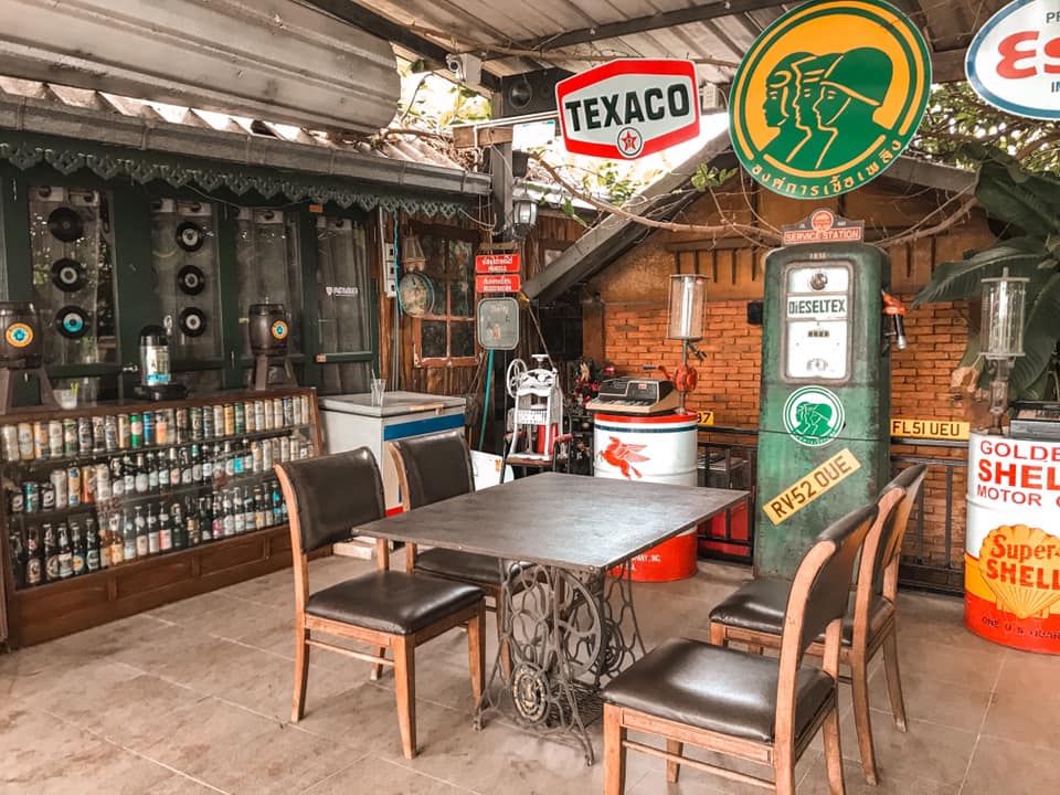 Autumn haus, YOJU Cafe, Lemon Me Farm, STARTCafé, Lot no.8 cafe, 23 cafe and bistro, STAY WITH TREE cafe, April Flavors cafe, Destiny cafe', บ้านปายนา, DUBUA CAFE, House of Chandra - เสน่ห์จันทน์ , 11 Elephant Dessert Cafe, Hangar Cafe', Merce Cafe & Restaurant, Ton Khao Terrace, O2 Kaffee & Bistro, Pomelo Cafe, Little tree, Chinu Coffee