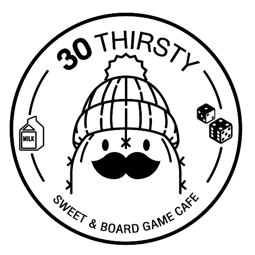 Weroast, Breeze Café & Bar, High Octane Café, Hidden Backyard, RYNN KAFFE Specialty Coffee, 30 Thirsty