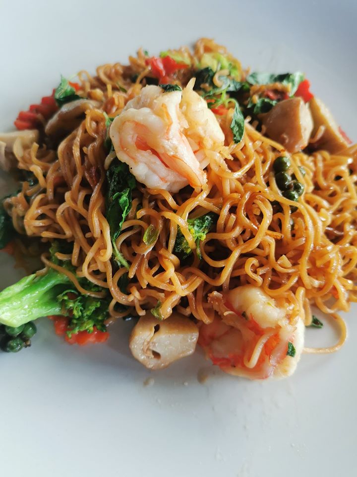 กอบัว, บ้านอาหารไทย, บ้านบัว, บ้านรั้วไม้ Cuisine & Cafe, ครัวหอมมันปู, ร้านไหน อุทยานหินเขางู ราชบุรี, สวนอาหาร รางตาล, Pakmud แซ่บหมูทะ, สาขาโพธาราม, ถึงพริกถึงขิง, มะม่วงคู่, เนื้อต้มบ้านสิงห์ เจ๊ติ๋ม, โกรกแดง, ชุมทางของอร่อย, Mainichi365, Octospider restaurant, Lim cafe Photaram, ครัวตะนาวศรี สวนผึ้ง ราชบุรี, อาตี๋โกปี๊, โอปอชิฟฟ่อนเค้ก, ก๋วยเตี๋ยวปลาแม่กลอง, ติ๋มเค้กมะพร้าวอ่อน, ก๋วยเตี๋ยวโบราณป้าฮวย, โอ่งข้าวโอ่งน้ำ, ครัวม่อนไข่ สวนผึ้ง ราชบุรี, ShabuDo