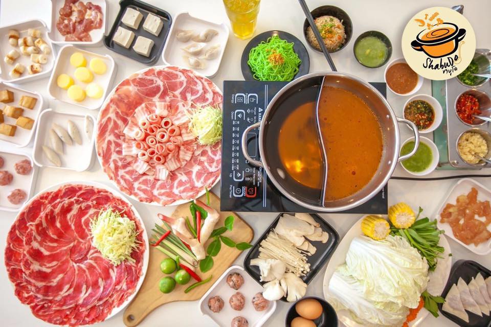 กอบัว, บ้านอาหารไทย, บ้านบัว, บ้านรั้วไม้ Cuisine & Cafe, ครัวหอมมันปู, ร้านไหน อุทยานหินเขางู ราชบุรี, สวนอาหาร รางตาล, Pakmud แซ่บหมูทะ, สาขาโพธาราม, ถึงพริกถึงขิง, มะม่วงคู่, เนื้อต้มบ้านสิงห์ เจ๊ติ๋ม, โกรกแดง, ชุมทางของอร่อย, Mainichi365, Octospider restaurant, Lim cafe Photaram, ครัวตะนาวศรี สวนผึ้ง ราชบุรี, อาตี๋โกปี๊, โอปอชิฟฟ่อนเค้ก, ก๋วยเตี๋ยวปลาแม่กลอง, ติ๋มเค้กมะพร้าวอ่อน, ก๋วยเตี๋ยวโบราณป้าฮวย, โอ่งข้าวโอ่งน้ำ, ครัวม่อนไข่ สวนผึ้ง ราชบุรี, ShabuDo