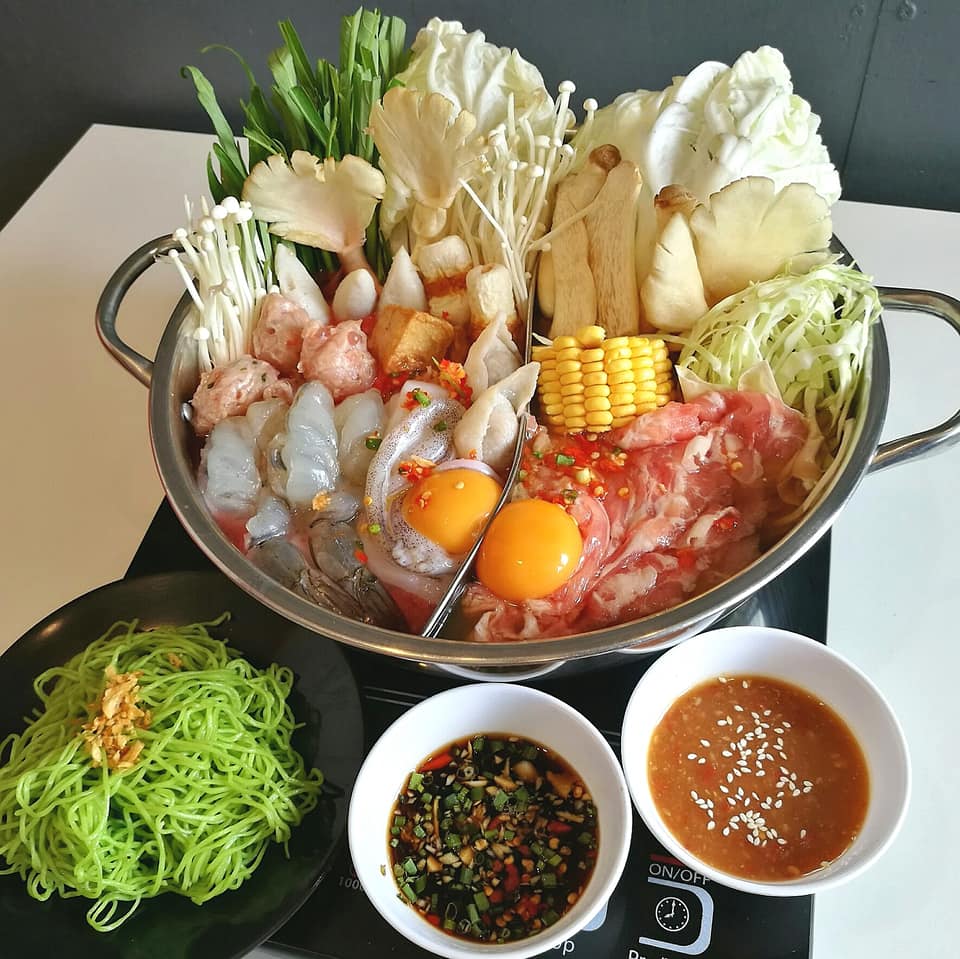 กอบัว, บ้านอาหารไทย, บ้านบัว, บ้านรั้วไม้ Cuisine & Cafe, ครัวหอมมันปู, ร้านไหน อุทยานหินเขางู ราชบุรี, สวนอาหาร รางตาล, Pakmud แซ่บหมูทะ, สาขาโพธาราม, ถึงพริกถึงขิง, มะม่วงคู่, เนื้อต้มบ้านสิงห์ เจ๊ติ๋ม, โกรกแดง, ชุมทางของอร่อย, Mainichi365, Octospider restaurant, Lim cafe Photaram, ครัวตะนาวศรี สวนผึ้ง ราชบุรี, อาตี๋โกปี๊, โอปอชิฟฟ่อนเค้ก, ก๋วยเตี๋ยวปลาแม่กลอง, ติ๋มเค้กมะพร้าวอ่อน, ก๋วยเตี๋ยวโบราณป้าฮวย, โอ่งข้าวโอ่งน้ำ, ครัวม่อนไข่ สวนผึ้ง ราชบุรี, ShabuDo