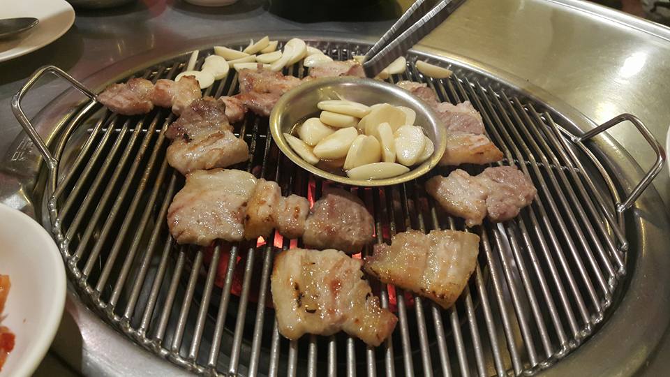Gamsa_aree, Hana Korean BBQ, Yoon's Kitchen, Nene Korean BBQ Buffet, Kim's bbq, Saemaeul Thailand, Drum BBQ, Factory Buffet, GoGi SeKi, Seoul BBQ, Nammaejipthailand, The Tongkeungui, Seoul Garden, Kwang Han Roo, Jeju BBQ 제주 บุฟเฟ่ต์ปิ้งย่างเกาหลี, Palsaik Thailand, Kokinaemsae