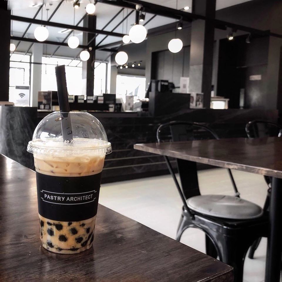 Space bar slow coffee, ree.kyus, PREME Cafe & Playground, Zucata Cafe', รักษ์บางปะอินคาเฟ่, Pino Cafe' บางปะอิน, PASTRY ARCHITECT, น้ำท่า cafe-coffee house, Cafe' de Zia