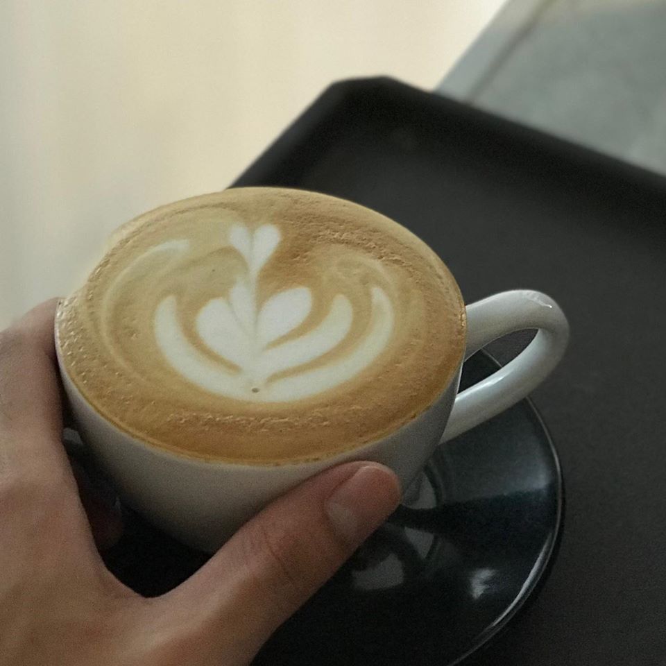 Lamoon, Brown Cabin Chocolate Cafe, Samed Sidewalk, Sawasdee-coco Khosamed