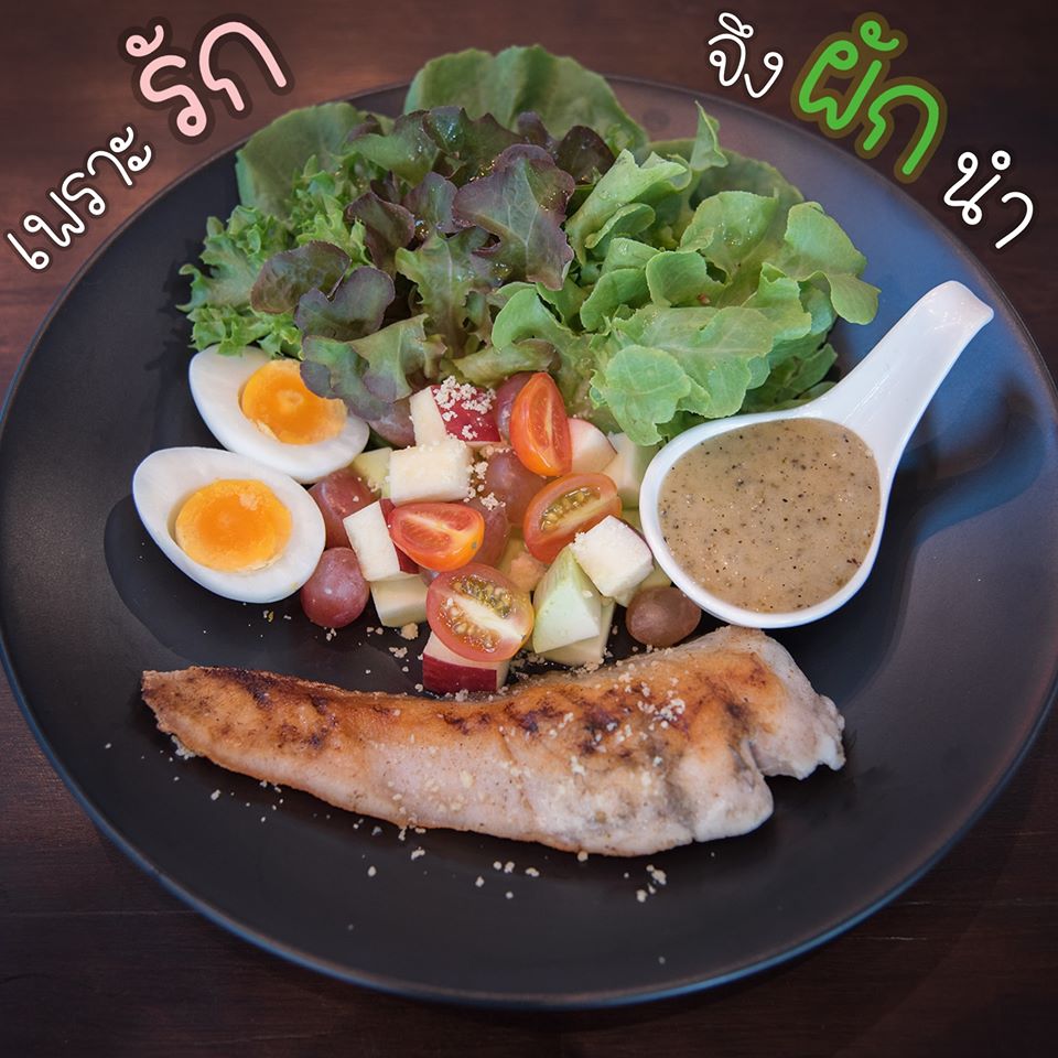 9 Salads ร้านอาหารนายน์สลัด, Kojiro Japanese Cuisine, ตามใจปรารถนา - As You Wish, Mychef Box, Suzuran sushi, บ้านสวย ในสวน, ครัวไผ่เขียว, สวนอาหารริมน้ำอนุสรา เลควิว 18, จุ่มดาดโพนยางคำ, สาขารามอินทรา 40, Blacksugar CAFE BKK, ร้าน นาย ต.เนื้อตุ๋น-วัชรพล, @19Food&Farm, ซินจ่าวอาหารเวียดนาม, Chocolate Ville, Sushi Ken Ken, ครัว แสงดาวเสือ, บึงนวมินทร์, Stitch & Hammer Cafe, Hiro Keki Thailand