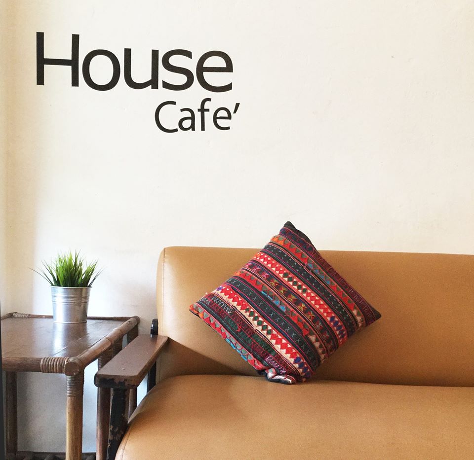 เรือนชายน้ำ Cafe&amp;Restaurant, ban.jingjo, See Sea Sun - แบบง่ายๆ, ขวัญข้าว ริเวอร์ไซด์, The sunflower cafe, KokoroCafe', FREJA Coffee &amp; Co, Rays River Cafe, Behind The Beans, พร้าวหอมคาเฟ่, Kinlamoon, House Cafe', บ้านสวนพาฝัน, La Bella Cafe, PakPap Cafe, ขมุน คาเฟ่ มหาชัย, Baanthaicafe, ดีกัน คาเฟ่, COCO CAFE'
