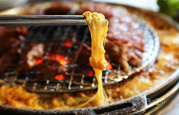 Gamsa_aree, Hana Korean BBQ, Yoon's Kitchen, Nene Korean BBQ Buffet, Kim's bbq, Saemaeul Thailand, Drum BBQ, Factory Buffet, GoGi SeKi, Seoul BBQ, Nammaejipthailand, The Tongkeungui, Seoul Garden, Kwang Han Roo, Jeju BBQ 제주 บุฟเฟ่ต์ปิ้งย่างเกาหลี, Palsaik Thailand, Kokinaemsae
