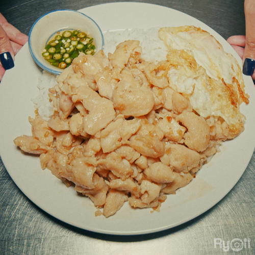 เสียวหลัง, ตี๋ บุญส่ง, อร่อยติดลม Aroi Tidlom, ข้าวราดแกงอาหารตามสั่ง Cryboy, บ้านช่างลาซาล20,  รสทิพย์ ยอดผัก – บ้านหม้อ, ลืออำนาจโภชนา, Sea Breeze ซีฟู้ด