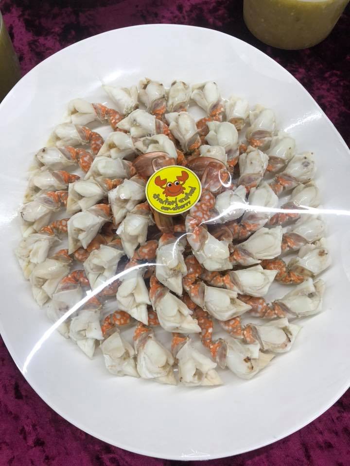 สวนชื่นสุข, Ar Restaurant Hatyai 嗳, ศิริ ต้มเลือดหมูหาดใหญ่, ไก่กรอบพี่เน่, ในรู, กุ๊กชัยติ่มซำ-ก๋วยเตี๋ยวราดหน้าปลากะพง, ร้านใต้ขอย ซอยตัน, กันเอง, หนานหยวน บะหมี่เกี๊ยวกุ้ง, สาขาปุณณกัณฑ์, ป่ายาง, บ้านก้ามปู, โชคดีแต่เตี้ยม บะกุ๊ดเต๋, ไก่ทอดหาดใหญ่มีนา, ร้านราดหน้าโกฉ่อน, ขนมจีนป้าชื่น, Space Bar, ขนมไข่เตาถ่านน้องนิล&คาเฟ่, ข้าวต้มรถแดง