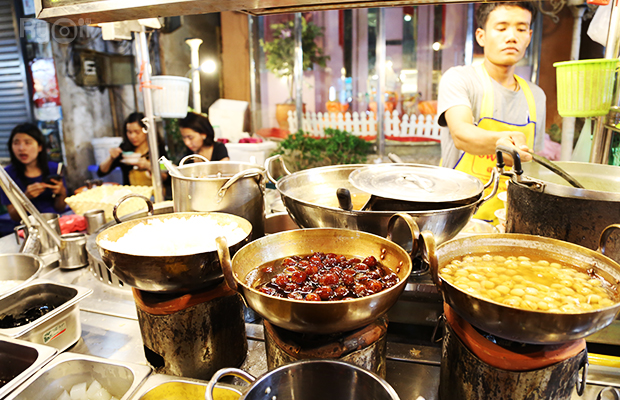 ไสใส, น้ำแข็งไสหว่าหวา, ANG BAO, สาขา Siam Square One, ชื่นใจ, เช็งซิมอี๊ , สาขาเสาชิงช้า, Sweettime, เฮงเฮงอี๊ โชคชัย 4 คุณแวว