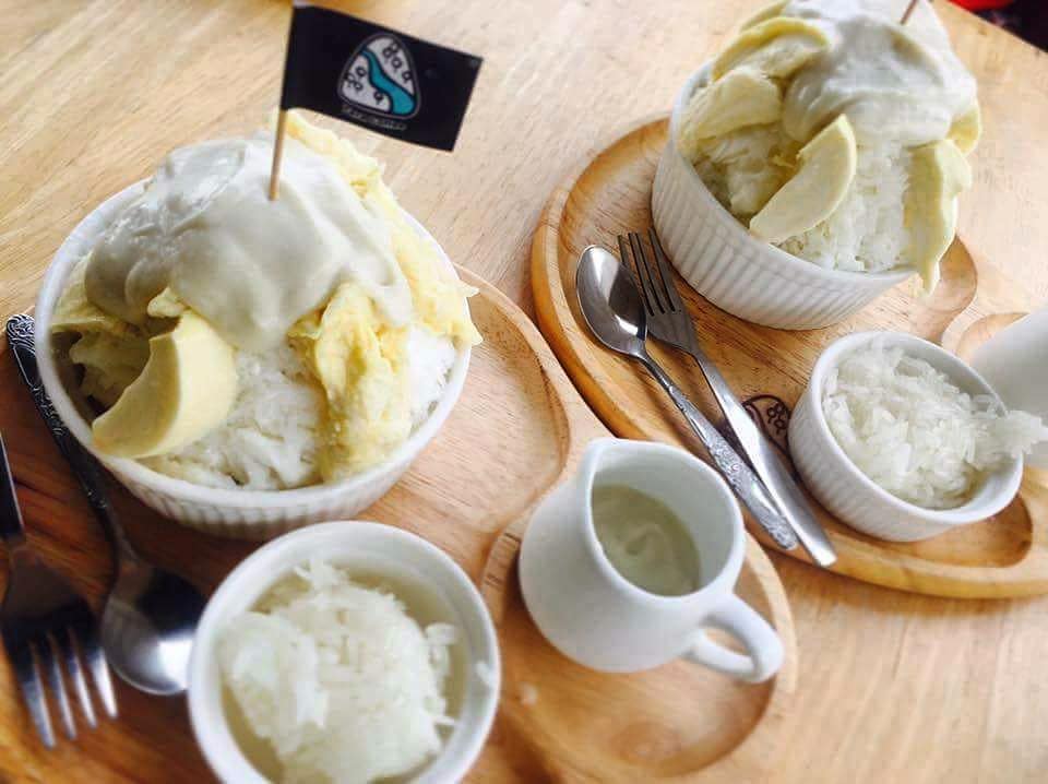SOP Cafe, Three Mountain Café, ชื่นใจ๋, The Peace Coffee, โคโค่คอฟฟี่, Mali Cafe &amp; Cuisine, Tree Shade, Smallroom cafe passion, อาตี๋โกปี๊, Tara Coffee, In Cafe, Thanks, CORO FIELD, White Cacti
