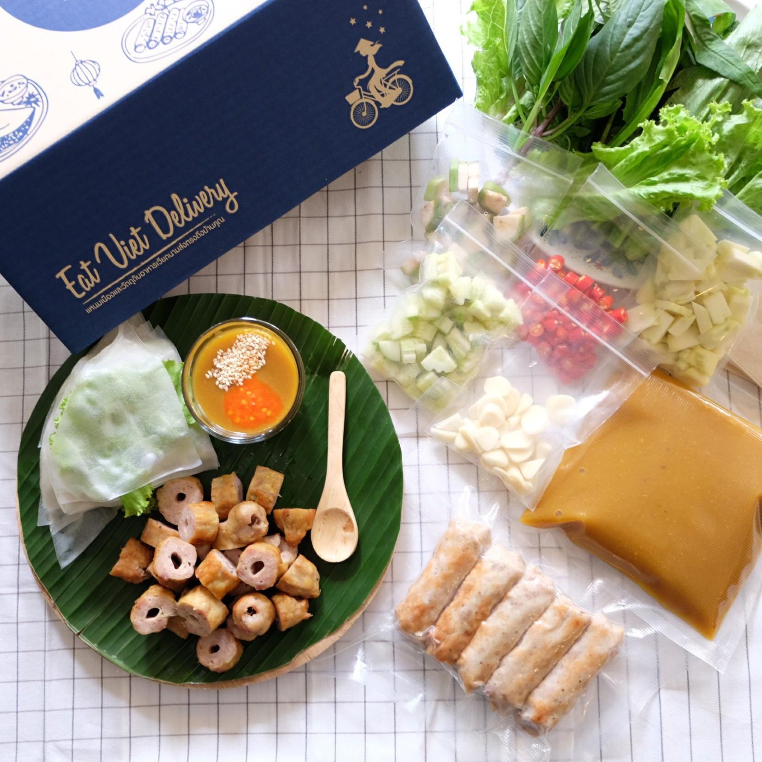อิ่มเอิบแหนมเนือง, แอมเฮือง อาหารเวียตนาม, M.J. แหนมเนือง หนองคาย พลับพลาชัย, Arunee Cuisine, เชิญตะวัน, คำม่วน แหนมเนือง, สาขาหทัยราษฏร์, บ้านเวียดนาม คลอง4, Winner House, Pho Van, พี่หยองแหนมเนือง, วิลลี่แหนมเนือง Delivery, So Saigon เมืองทองธานี, กรีน แหนมเนือง, Saigon Recipe, Eat Viet, ครัวเมืองเว้ ลาว-ญวน, แหนมเนืองลับแล, แหนมเนืองคุณอ้อ, ลองดู, SAIGON VIETNAMESE RESTAURANT, โรงแรม ASIA HOTEL, VT แหนมเนือง, สาขาพระราม9, MJ แหนมเนืองอาหารเวียดนาม-อีสาน ทวีวัฒนา, ยัมมี่ แหนมเนือง เซ็นจูรี่ อ่อนนุช, Thuyền, แหนมเนืองนายช่าง Delivery