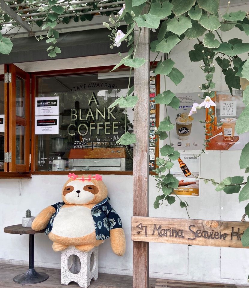 Way Coffee House, Piccolo BangSaen, Peaceful Cafe, Artory.cafe.crafts, Cubbie ‘s, To Die For Coffee, U Cafe & Bakery, A blank coffee, Coffee Train, WON HOUSE, Standtall Coffee, Small House Coffee