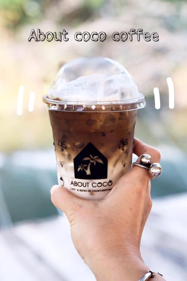 Autumn haus, YOJU Cafe, Lemon Me Farm, STARTCafé, Lot no.8 cafe, 23 cafe and bistro, STAY WITH TREE cafe, April Flavors cafe, Destiny cafe', บ้านปายนา, DUBUA CAFE, House of Chandra - เสน่ห์จันทน์ , 11 Elephant Dessert Cafe, Hangar Cafe', Merce Cafe & Restaurant, Ton Khao Terrace, O2 Kaffee & Bistro, Pomelo Cafe, Little tree, Chinu Coffee