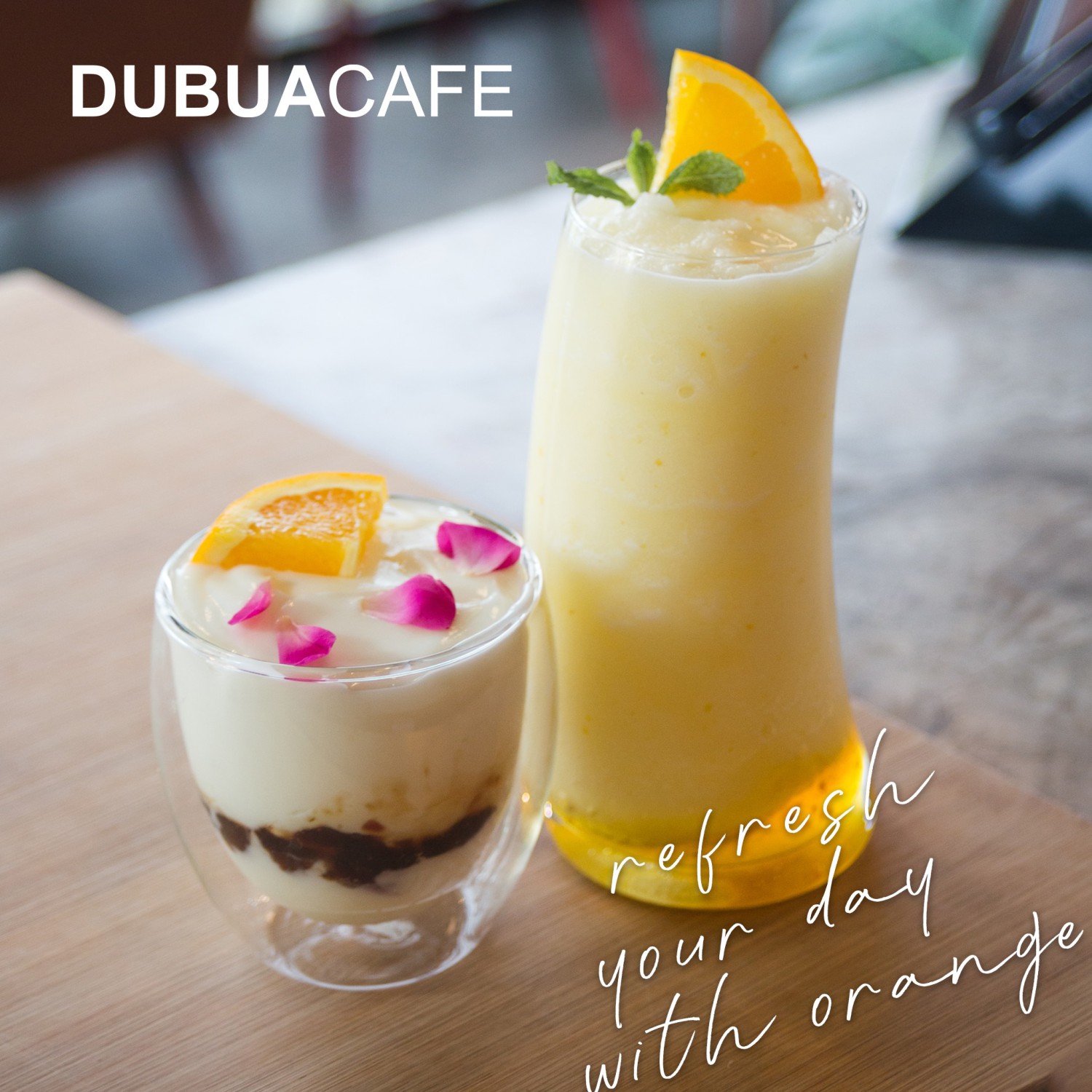 Autumn haus, YOJU Cafe, Lemon Me Farm, STARTCafé, Lot no.8 cafe, 23 cafe and bistro, STAY WITH TREE cafe, April Flavors cafe, Destiny cafe', บ้านปายนา, DUBUA CAFE, House of Chandra - เสน่ห์จันทน์ , 11 Elephant Dessert Cafe, Hangar Cafe', Merce Cafe & Restaurant, Ton Khao Terrace, O2 Kaffee & Bistro, Pomelo Cafe, Little tree, Chinu Coffee