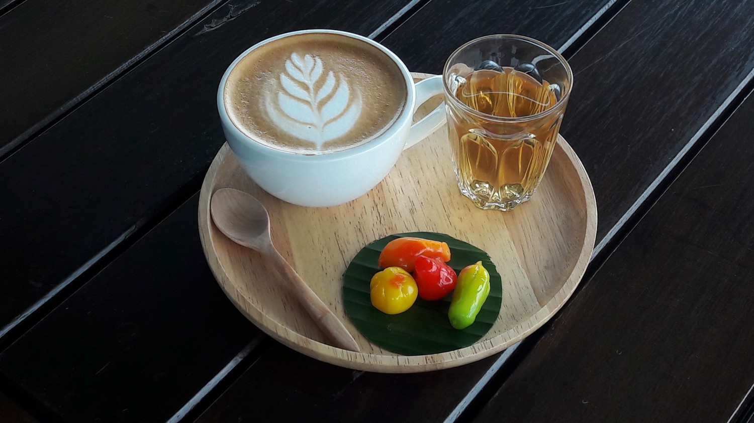 Autumn haus, YOJU Cafe, Lemon Me Farm, STARTCafé, Lot no.8 cafe, 23 cafe and bistro, STAY WITH TREE cafe, April Flavors cafe, Destiny cafe', บ้านปายนา, DUBUA CAFE, House of Chandra - เสน่ห์จันทน์ , 11 Elephant Dessert Cafe, Hangar Cafe', Merce Cafe & Restaurant, Ton Khao Terrace, O2 Kaffee & Bistro, Pomelo Cafe, Little tree, Chinu Coffee