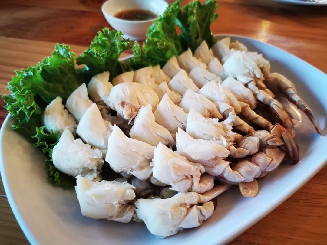 ก๋วยเตี๋ยวต้มยำกากหมูสูตรโบราณ ท่าน้ำนนท์, กินปูเมืองนนท์, ข้าวผัดโบราณ ท่าน้ำนนท์, นนท์ตำแหลก, ขนมฝรั่งแม่ไน้ ตลาดนนทบุรี, Nont Bakery, เจ๊ตาหมูสะเต๊ะ, ปัง ปัง 85 องศา, เกาเหลาเมืองนนท์