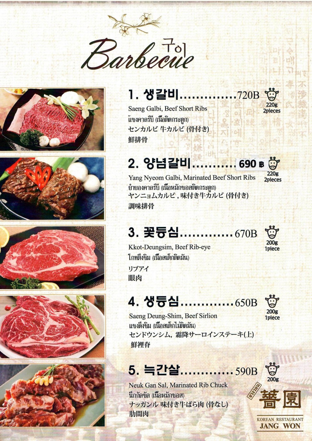 Gamsa_aree, SURA KOREAN BBQ, JangWon BBQ 장원, Banjoo korean modern BBQ, The Tongkeungui, DooRae BeeHive