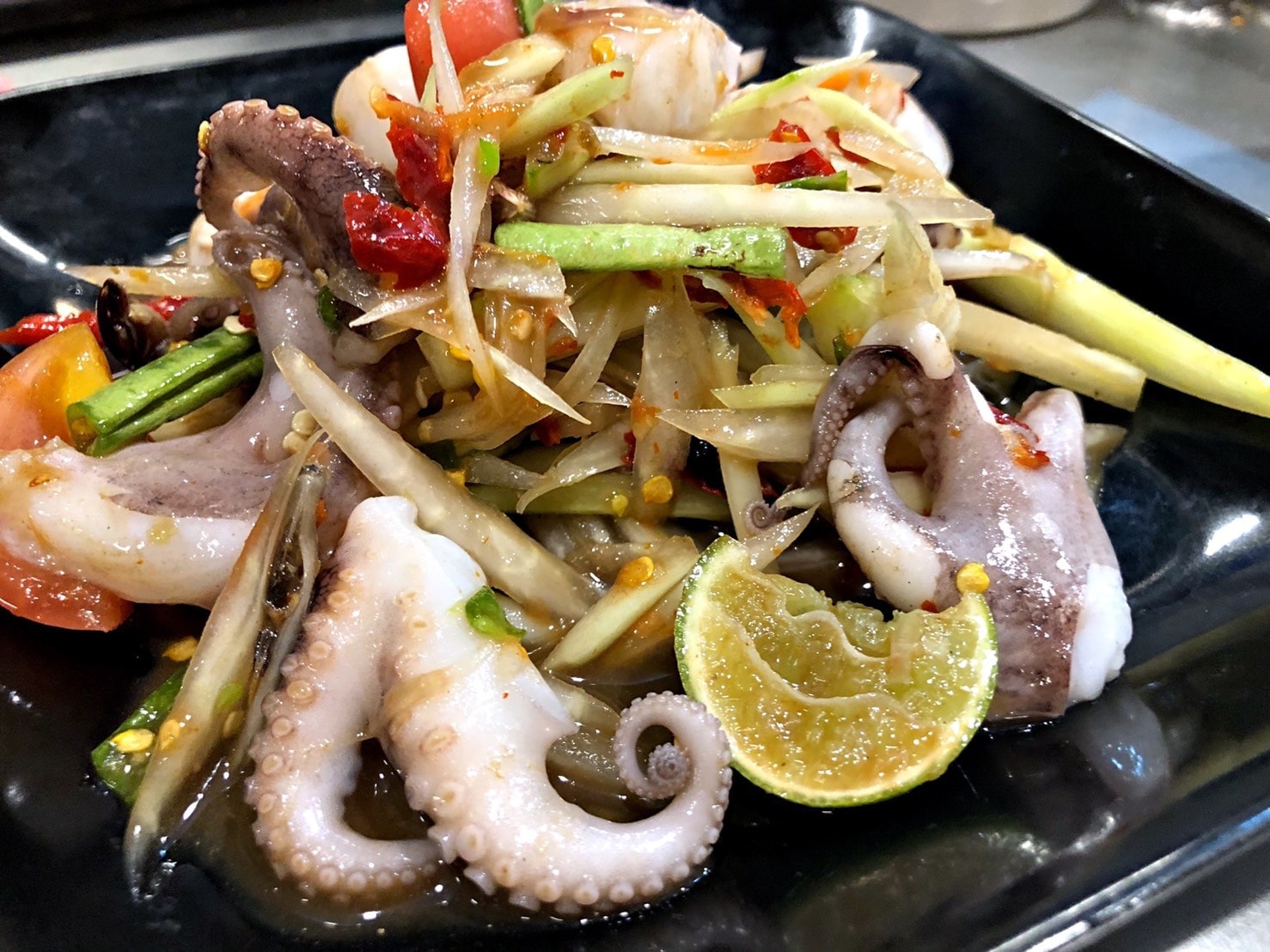 ก๋วยเตี๋ยวต้มยำกากหมูสูตรโบราณ ท่าน้ำนนท์, กินปูเมืองนนท์, ข้าวผัดโบราณ ท่าน้ำนนท์, นนท์ตำแหลก, ขนมฝรั่งแม่ไน้ ตลาดนนทบุรี, Nont Bakery, เจ๊ตาหมูสะเต๊ะ, ปัง ปัง 85 องศา, เกาเหลาเมืองนนท์