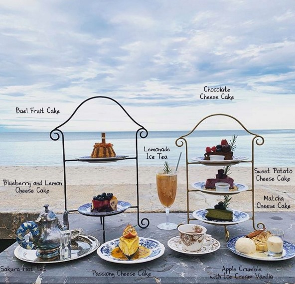 Air Space Hua Hin, ปลีกวิเวก คาเฟ่, After morning cafe, The Chocolate Factory HuaHin, DRIP RIM LAY, Top Seacret Beach Cafe, Molley coffee stand, RowHou8e Cafe' HuaHin106, 25 Monday cafe', S'more Cafe Huahin, Tree House Cafe', Wilaiwan Hua Hin