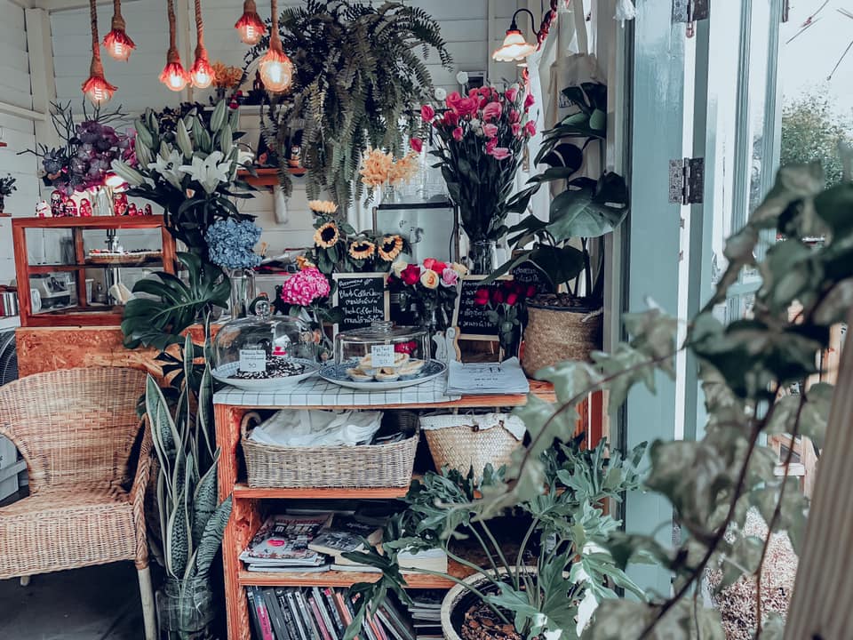 Loft Stilo - Erawan, I-Suan Home Cafe, Glamper Coffee and Bar, So story at Kingkaew, Leader Vintage And Cafe', Kratomcafebanghia, Belief_home, Them.x, Shalala Cafe, Buna Organic Coffee, Lasunya Kafe, Chivit Issara ชีวิตอิสระ, Ginggarn Farm Cafe, กิ่งกาณ ฟาร์ม คาเฟ่, Underthetree, Bougain Cafe &amp; Crafts, Coffee i need u, Bike Terminal &amp; Cafe', GOAT 91 CAFE, REIKOO Coffee