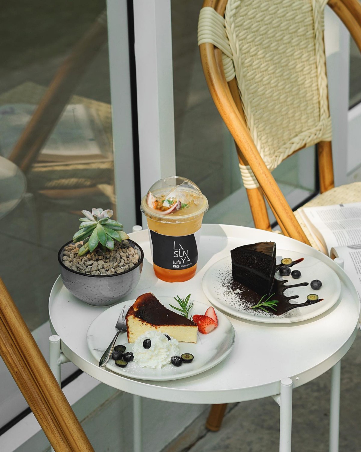 Loft Stilo - Erawan, I-Suan Home Cafe, Glamper Coffee and Bar, So story at Kingkaew, Leader Vintage And Cafe', Kratomcafebanghia, Belief_home, Them.x, Shalala Cafe, Buna Organic Coffee, Lasunya Kafe, Chivit Issara ชีวิตอิสระ, Ginggarn Farm Cafe, กิ่งกาณ ฟาร์ม คาเฟ่, Underthetree, Bougain Cafe &amp; Crafts, Coffee i need u, Bike Terminal &amp; Cafe', GOAT 91 CAFE, REIKOO Coffee