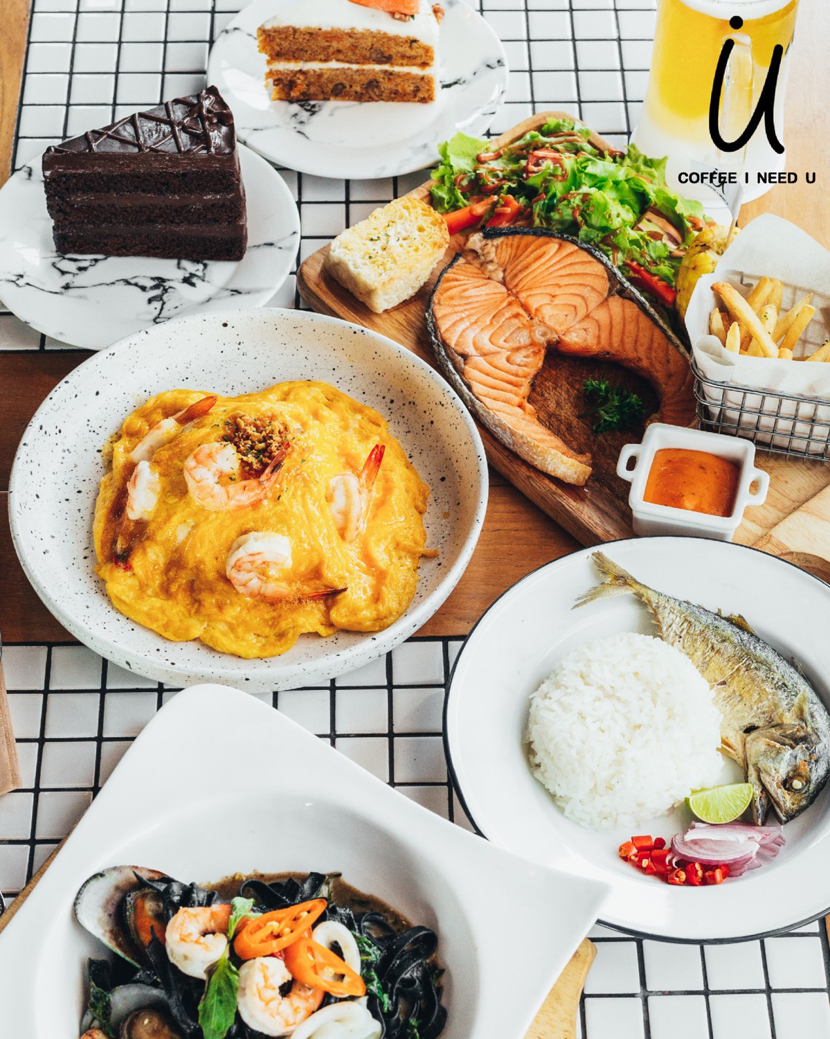 Loft Stilo - Erawan, I-Suan Home Cafe, Glamper Coffee and Bar, So story at Kingkaew, Leader Vintage And Cafe', Kratomcafebanghia, Belief_home, Them.x, Shalala Cafe, Buna Organic Coffee, Lasunya Kafe, Chivit Issara ชีวิตอิสระ, Ginggarn Farm Cafe, กิ่งกาณ ฟาร์ม คาเฟ่, Underthetree, Bougain Cafe &amp; Crafts, Coffee i need u, Bike Terminal &amp; Cafe', GOAT 91 CAFE, REIKOO Coffee