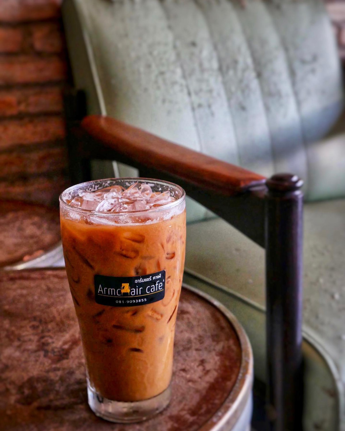 Mixirista Lampang, TIN’N, Wooden House Cafe', Karpenter cafe&amp;bake, Secret Garden Cafe, บ้านนอกคาเฟ่, Kin Cafe' Lampang, ณ หิรัญ คาเฟ่, Himwang Café, ไอหย๋า ปังนม, Dezato Cafe, อาร์มแชร์ คาเฟ่, โก๋กาแฟ ธรรมดาเป็นพิเศษ, Nalalin Home Cafe-Lampang, NOP Cafe&amp;Bistro, ก๋างต้ง, Moungngwezin