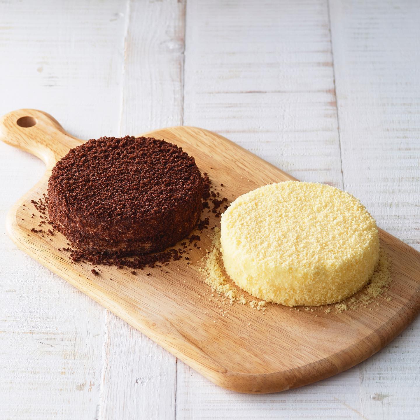 Sunny Flavour, Kiki Cheesecake Suksawat, MORA Studio, Pablo Cheesetart , Keto Basque Burnt Cheesecake , LeTAO Cafe, Ivan factory