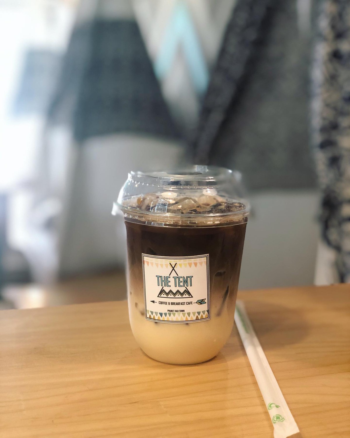 MOONSTo̲̲NE, Bread Crumbs Cafe, Happy Cafe and Minifarm, เสื่อผืน หมอนใบ, WA-Phuket, Honest Coffee &amp; Service, Grove Phuket, RYN, DouBrew Coffee &amp; Craft, The Tent, หนัง(สือ)2521