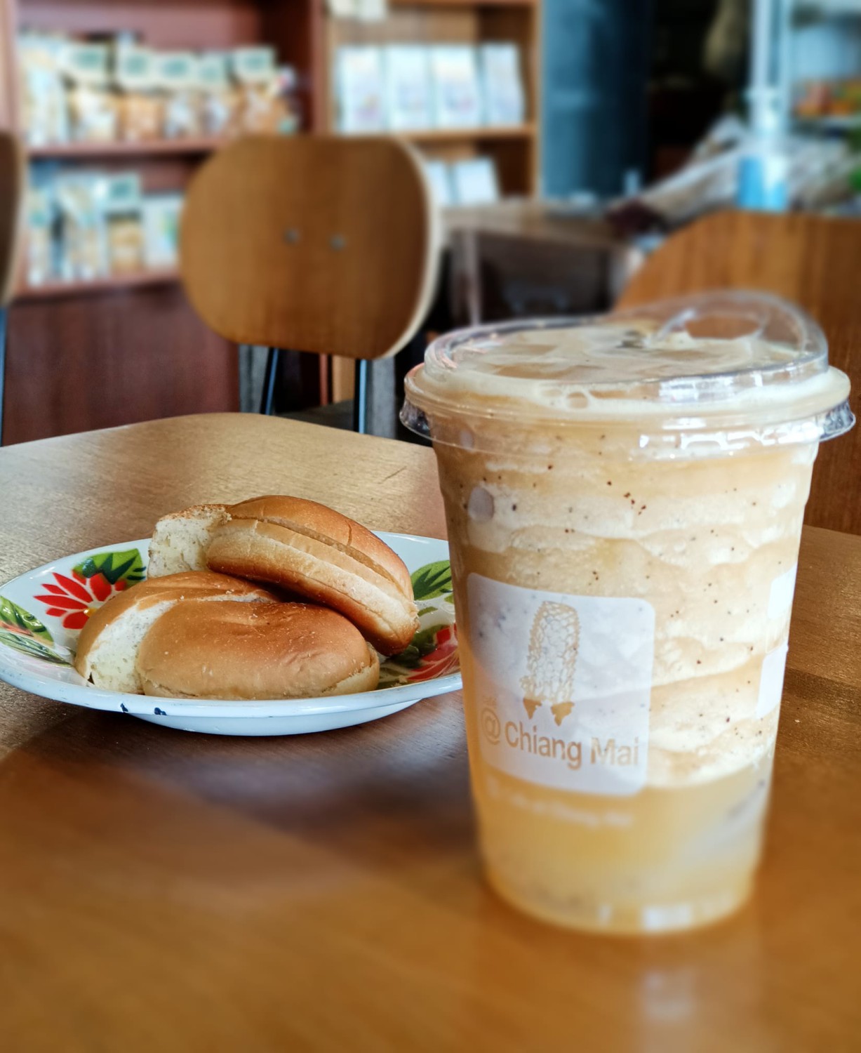 NANA Coffee Roasters, Mmc.bkk, FO SHO BRO, Dear December Cafe, The 66 Cottage, The Black Forest, Bougain Cafe & Crafts, La Mesa Coffee Co., Coffee Station, Gooseberry Coffee Bearing-Lasalle, OOOz.cafe , Shalala Cafe