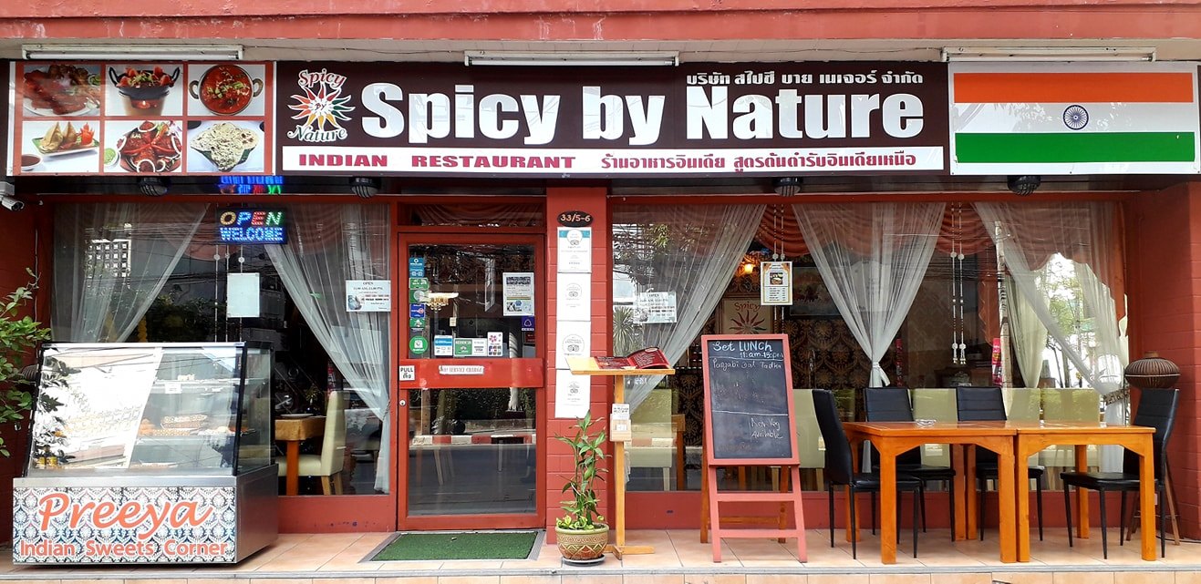 CURRY IN BOXES, Zafran Eatery, Tony's Restaurant พาหุรัด, Indian Essence Art, Indian Cuisine , Deven Chef Restaurant, Spicy by Nature, Indian Food 17 ถนนเจริญนคร, Amritsr, Indus, Royal India
