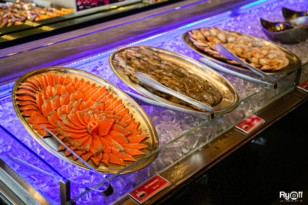 Shabu Tomo, Shiroku Shabu, Peak Shabu, FUFU SHABU, สาขา Empire Tower, KATEI SHABU, Izakaya En, Shuu Shabu, สาขา เดอะพรอมานาด รามอินทรา, Treasure Beef Shabu, Hai Shabu