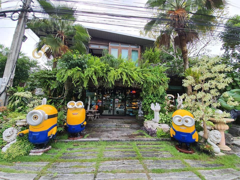 เชฟเต่า สเต๊กเฮ้า, SUNKISS.bangkok, บ้านบางกอก - พุทธมณฑลสาย 1, Once Steakhouse พุทธมณฑลสาย1 , ส้มตำคุณแดงไก่ย่างนมสด, Nine Cafe, Wabi Sabi Japanese Cuisine, ครัววงเดือน, ตู้ กับ ข้าว - ร้านอาหารไทยโมเดิร์น พุทธมณฑลสาย1, ครัวอีสานแซ่บเว่อร์ พุทธมณฑลสาย1