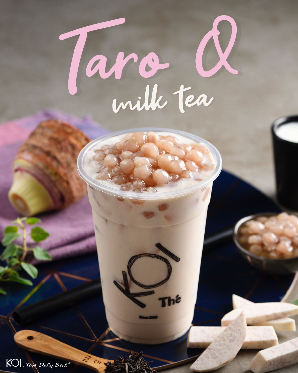 JIAN CHA Tea, 红包 ANG BAO, TP TEA, สาขา Fashion Island, Vespa ชาไข่มุก, Bearhouse, Blk Boba Mansri, The Alley Thailand, CHA BAR BKK , Kamu Tea, MANOI - โชคชัย4 ซ.49, 48 Cha, KOI Thé Thailand, ATM Tea Bar, Brix Dessert Bar