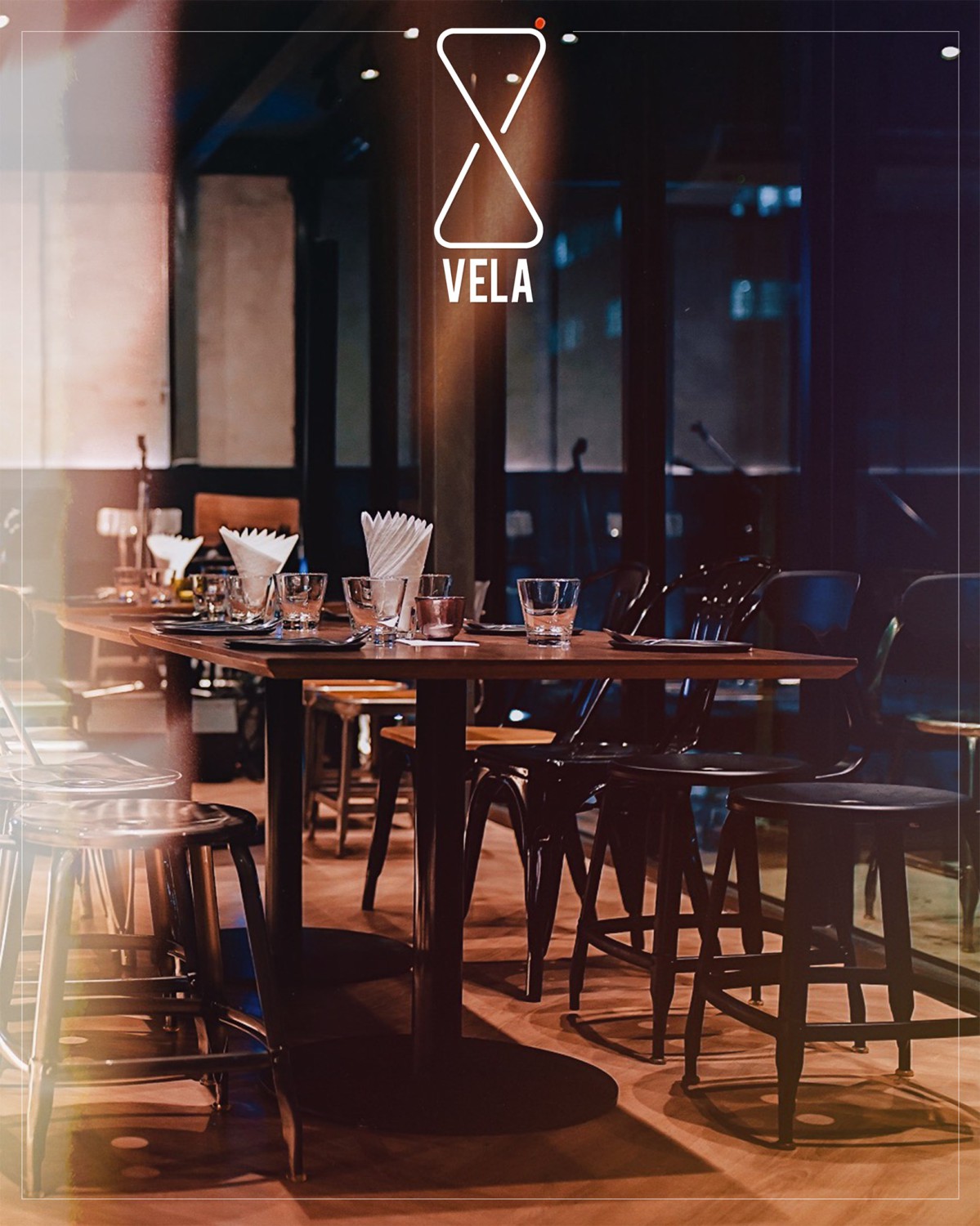 Pachi Bangkok, Seishin Izakaya, Opmbkk, Bar scofflaws, The Cavalry, Honest Mistake Bar, Vela.rooftop, Cat on the roof, Shaka Grill & Bar, The Garrison Bangkok, OLDER, Paper Butter