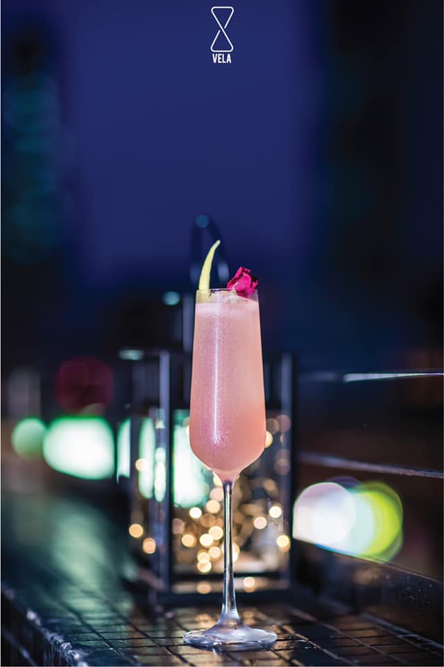 Pachi Bangkok, Seishin Izakaya, Opmbkk, Bar scofflaws, The Cavalry, Honest Mistake Bar, Vela.rooftop, Cat on the roof, Shaka Grill & Bar, The Garrison Bangkok, OLDER, Paper Butter