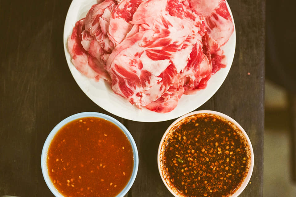 ฮาน่า ปิ้งย่าง & ชาบู, Bigbeef Premium HALAL Buffet, Got to Grill, Mama's shabu & Grill, Grandpa's Grill, Oxgrill Halal, โคบัง บุฟเฟ่ต์ โคขุน, NIDA Shabu&Grill