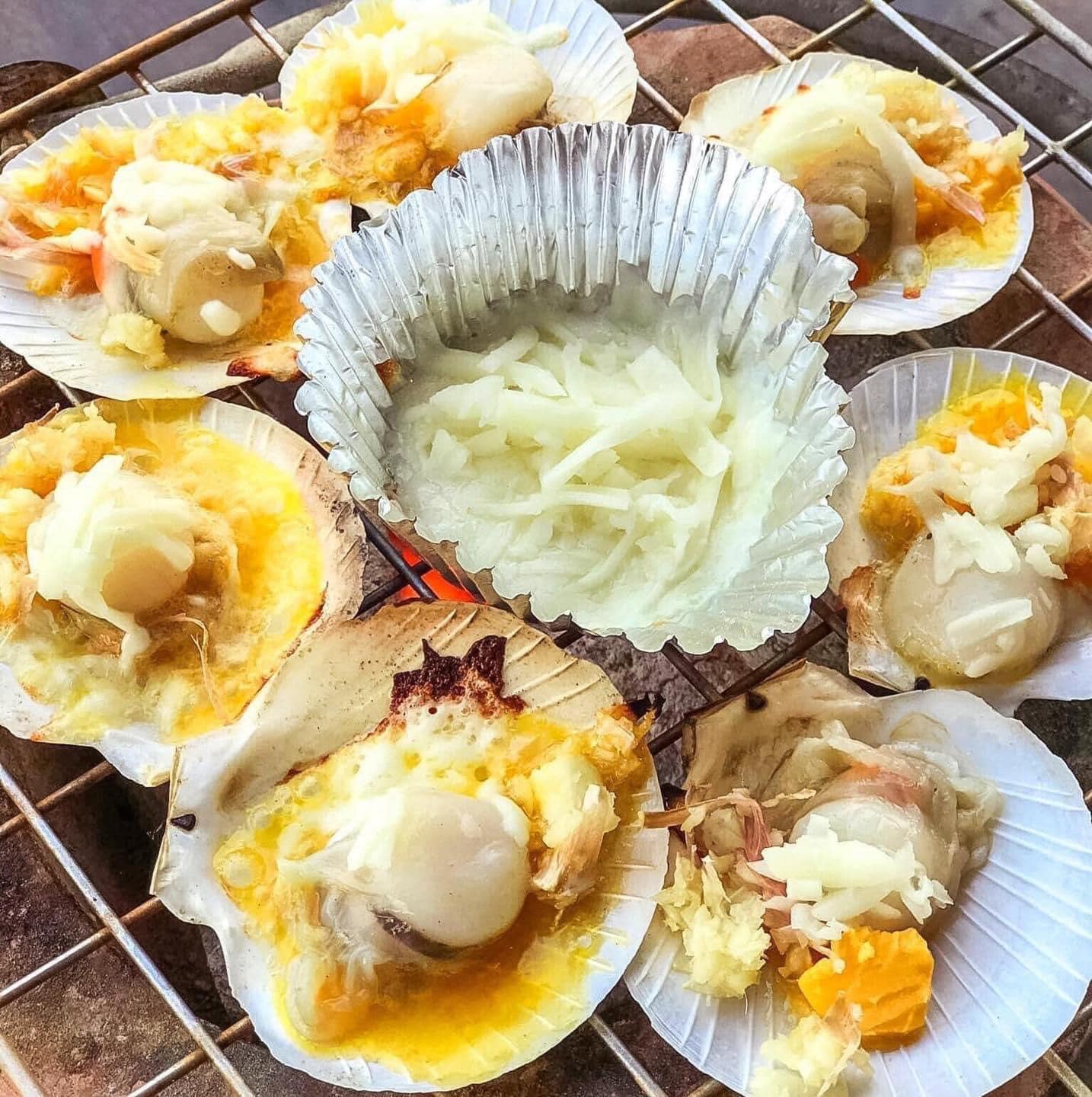ฮาน่า ปิ้งย่าง & ชาบู, Bigbeef Premium HALAL Buffet, Got to Grill, Mama's shabu & Grill, Grandpa's Grill, Oxgrill Halal, โคบัง บุฟเฟ่ต์ โคขุน, NIDA Shabu&Grill